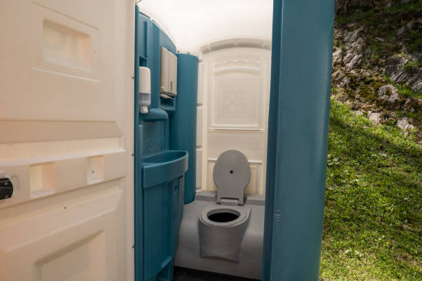 Best Local porta potty services  in Whidbey Island Station, WA