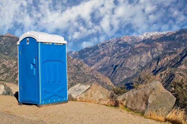 Best Emergency porta potty rental  in Whidbey Island Station, WA
