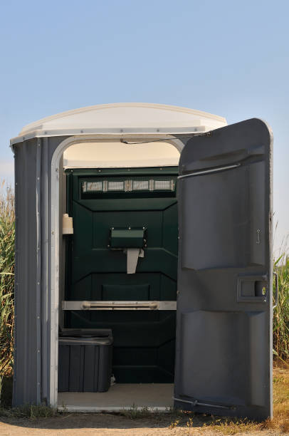 Portable Toilet Options We Offer in Whidbey Island Station, WA