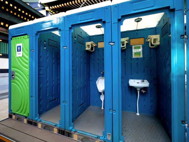 Best Event porta potty rental  in Whidbey Island Station, WA