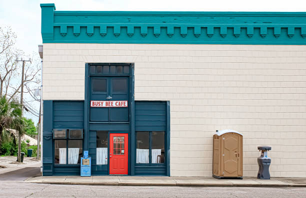 Best Long-term porta potty rental  in Whidbey Island Station, WA