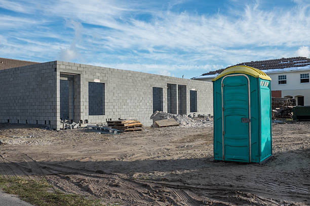 Best Local porta potty services  in Whidbey Island Station, WA