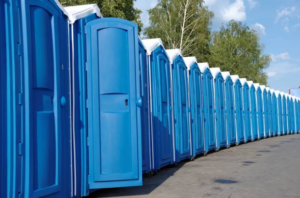 Best Wedding porta potty rental  in Whidbey Island Station, WA
